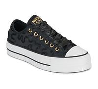Converse Sneakers basse Chuck Taylor All Star Lift in Nero 36 1/2
