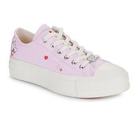 Converse Sneakers basse CHUCK TAYLOR ALL STAR LIFT in Rosa 39