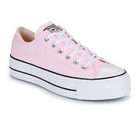 Converse Sneakers basse CHUCK TAYLOR ALL STAR LIFT PLATFORM in Rosa 36 1/2