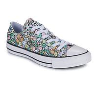 Converse Sneakers basse CHUCK TAYLOR ALL STAR MINI FLOWERS in Multicolore 38