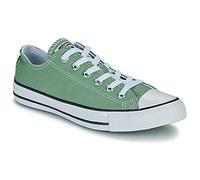 Converse Sneakers basse CHUCK TAYLOR ALL STAR MINI FLOWERS in Verde 37