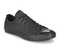 Converse Sneakers basse CHUCK TAYLOR ALL STAR MONO OX in Nero 44 1/2