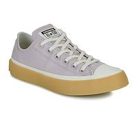 Converse Sneakers basse CHUCK TAYLOR ALL STAR RETRO RUBBER in Viola 39 1/2