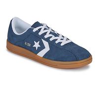 Converse Sneakers basse CLASSIC TRAINER SUEDE in Blu 37