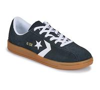 Converse Sneakers basse CLASSIC TRAINER SUEDE in Nero 39