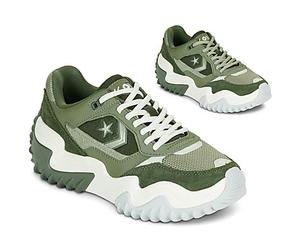 Converse Sneakers basse Converse Wave Motion Trainer in Verde 38 1/2