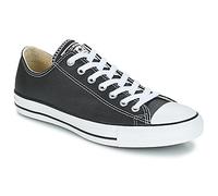 Converse Sneakers basse CT CORE LEA OX in Nero 39 1/2