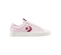 Converse - Sneakers basse da donna in canvas - Star Player 76 Low Sugar Berry/Vintage White/Park Red per Donne - Taglia 37 - Rosa