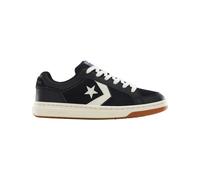 Converse - Sneakers basse in cuoio - Pro Blaze Classic Black/Egret per Uomo - Taglia 42 - Nero