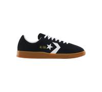 Converse - Sneakers basse in suede - All Star Classic Trainer Black/White per Uomo - Taglia 41 - Nero Nero 41