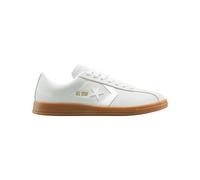 Converse - Sneakers basse in suede - All Star Classic Trainer Moonbathe per Uomo - Taglia 37 - Grigio