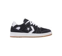 Converse - Sneakers basse in suede - AS-1 Pro Black/White/Gum per Uomo - Taglia 41 - Nero Nero 41