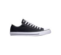 Converse - Sneakers basse in tela - Chuck Taylor All Star Classic Low Black per Uomo - Taglia 44.5 - Nero