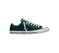 Converse - Sneakers basse in tela - Chuck Taylor All Star Classic Low Steely Pine per Uomo - Taglia 39 - Verde