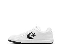 Converse Sneakers basse unisex Pro Blaze V2, bianco, 8 UK