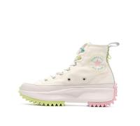 Converse Sneakers Bianche/Rose/Blu Donna Run Star Hike, bianco, 40 EU