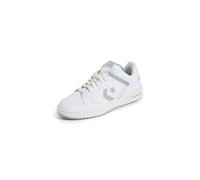 Converse Sneakers Bianco/Grigio Uomo Weapon, bianco, 44.5 EU