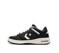 Converse Sneakers Bianco/Nero Uomo Weapon, Nero , 44.5 EU