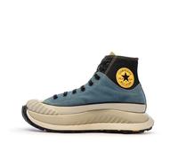 Converse Sneakers Blu/Beige/Nero Uomo Chuck 70 at-cx City Workwear, blu, 42 EU