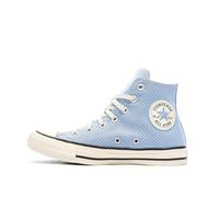 Converse Sneakers Blu Uomo Chuck Taylor All Star, blu, 39 EU