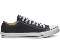 SCARPE CONVERSE CHUCK TAYLOR ALL STAR OX TG 38 COD M9166C - 9MW [US 5.5 UK 5.5 CM 24.5] Nero