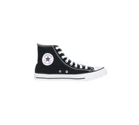Converse Sneakers Chuck Taylor all Star Classic Nere per Uomo e Donna 43
