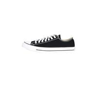 CONVERSE Sneakers Chuck Taylor all Star Classic Nere per Uomo e Donna 46