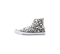 Converse Sneakers Chuck Taylor all Star Leopard Animalier da Donna 36