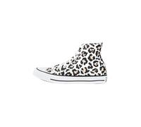 Converse Chuck Taylor All Star High Women's, Black 39.5