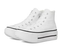 Converse Chuck Taylor All Star Lift Double Stack High W - Scarpe Sneakers - Donna 35