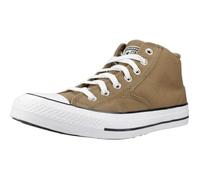 Converse Sneakers CHUCK TAYLOR ALL STAR MALDEN STREET CANVAS SUEDE in Marrone 41 1/2