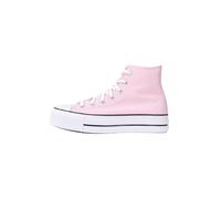 Converse Sneakers Chuck Taylor all Star Platform Rosa da Donna 40