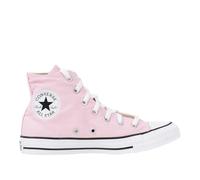 Converse Sneakers Chuck Taylor all Star Seasonal Colour High Top New Found Bloom Rosa da Donna 38