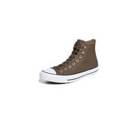 Converse Sneakers Chuck Taylor All Star Uomo, Fumo del motore/Verme Squirmy/Bianco, 41 EU