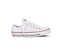 Converse Sneakers Chuck Taylor Ox Core Bianco Uomo EUR 44.5 / US 10.5