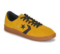 Converse Sneakers CLASSIC TRAINER SUEDE in Giallo 43