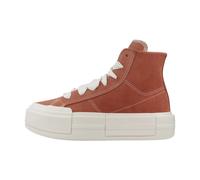 Converse - Sneakers Classiche Alte - - Shoes - Donna - Marrone - 37 1/2 EU