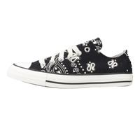 Converse - Sneakers Classiche Stile All Star - - Shoes - Donna - Nero - 36 EU