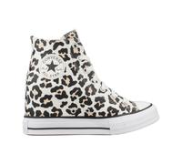 Converse - Sneakers con Zeppa - - Shoes - Donna - Multicolore - 39 1/2 EU