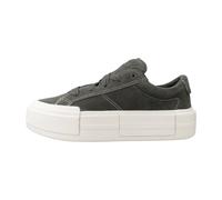 Converse - Sneakers Cruise Ox Stilosi - - Shoes - Donna - Verde - 38 1/2 EU