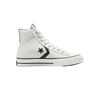 CONVERSE Sneaker alta 'STAR PLAYER 76' crema / nero, Taglia 42