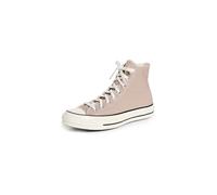 Converse Sneakers Donna Beige Sabbia con Lacci 36.5