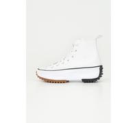 CONVERSE Sneakers Donna Bianco Sneakers RUN STAR HIKE PLATFORM Autunno inverno