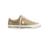 Converse - Sneakers en suède - One Star 95 Ox Hay Day/Black/Egret per Uomo - Taglia 42 - Arancione
