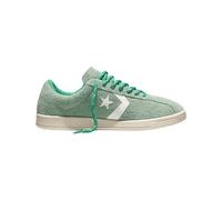 Converse - Sneakers in pelle scamosciata - All Star Classic Trainer Ox Thyme Again per Uomo in Pelle - Taglia 43 - Verde