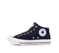 Converse Sneakers Marine Uomo CTAS Malden Street Mid Into, Marina, 42.5 EU