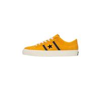 Converse - Sneakers One Star Academy PRO in Sintetico, ocra-Nero (8.5)