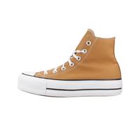 Converse - Sneakers rialzate per un look alla moda - - Shoes - Donna - Marrone - 37 EU