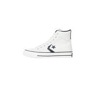Converse Sneakers Star Player 76 Bianche per Uomo e Donna 42