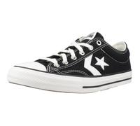 Converse Sneakers STAR PLAYER 76 FOUNDATIONAL in Nero 35 1/2